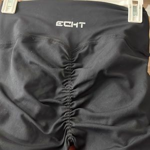 ECHT black leggings